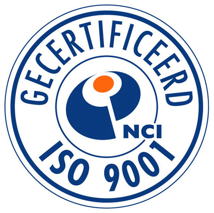 ISO 9001:2015