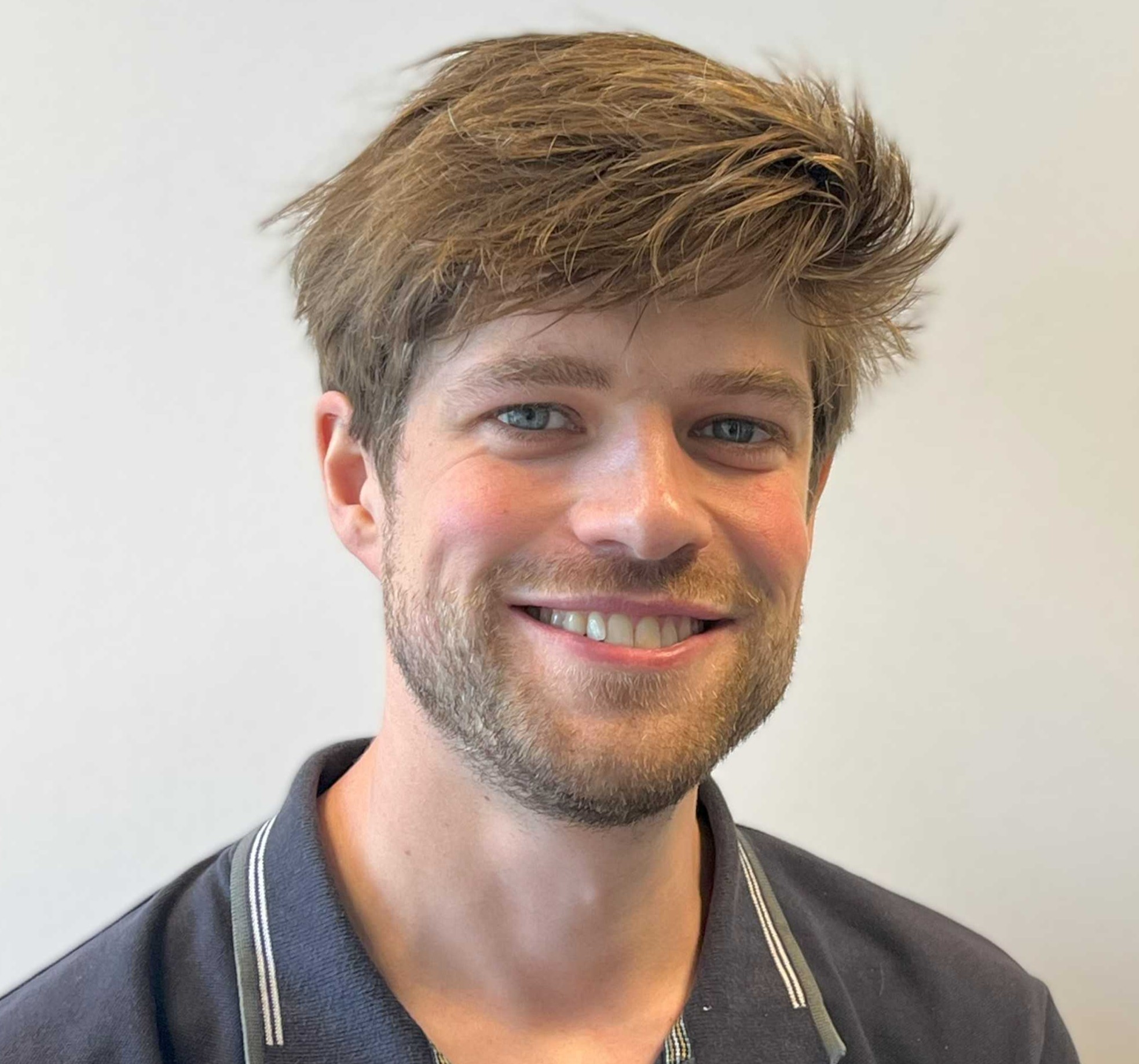 Foto ir. Marijn van Alten