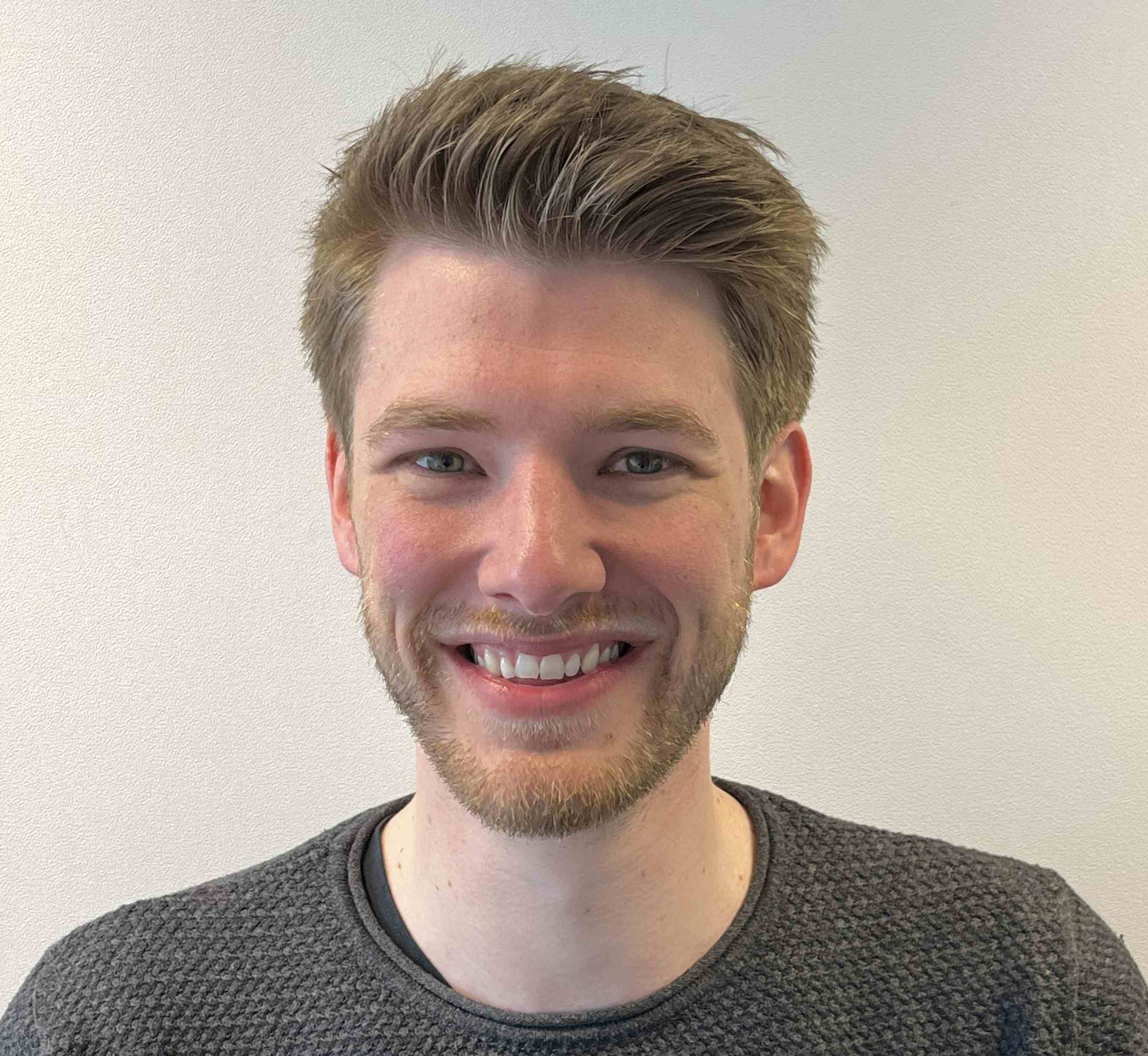 Foto ir. Rob Wildeman